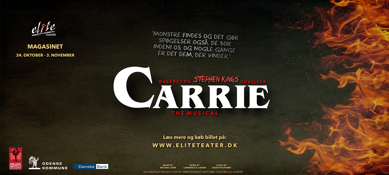 CARRIE BANNER