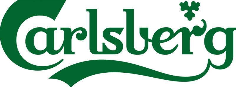Carlsberg Brandmark logo