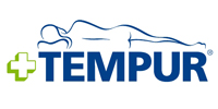 Tempur-Logo 200